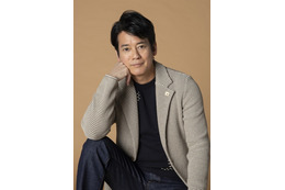 唐沢寿明主演、警察小説ドラマ化「コーチ」10月スタート