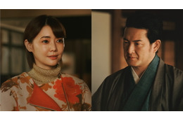 倉科カナ＆中村獅童、のん主演「MISS KING / ミス・キング」に出演