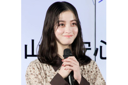 橋本環奈、役者人生の転機となった作品とは？「本当に新鮮」「すごくやりやすくなった」