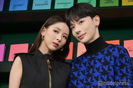 ミチ、弟・よしあき誕生日に幼少期ショット公開「面影ある」「2人とも可愛すぎ」と反響 画像