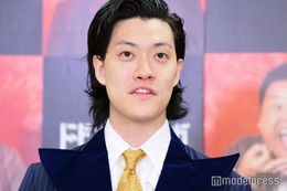 霜降り明星・粗品、ABEMAで初MC決定もSNSでは「ほぼ松本人志」反響に言及「結構複雑」【ドーピングトーキング】 画像