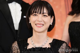 上野樹里、夫・和田唱がミュージカル「のだめ」音楽“50曲”制作 絶賛に笑顔「唱さんも喜びます」