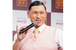 オードリー春日「最近止められてる」妻へのグチをぽろり「ちゃんとくらってるわけですよ」