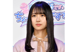 日向坂46上村ひなの、グループやファンへの愛が伝わる考え方に反響「素敵すぎる」「その優しさが大好き」