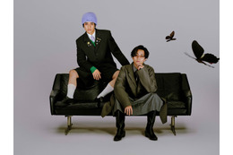 King ＆ Prince「24時間テレビ48」チャリティーパートナー決定・参加企画解禁 高橋海人は“ボーダーレス”なダンスショー届ける 画像