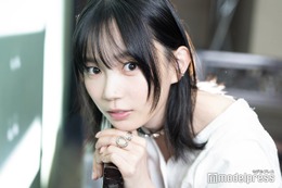 「グラスハート」ヒロイン宮崎優、覚悟のオーディションで掴んだシンデレラストーリー「これがダメだったらもう女優を辞めよう」【インタビュー前編】 画像