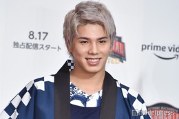 マイファスHiro、公演中断＆延期を謝罪「とても悔しかったし、とても情けなかった」【全文】 画像