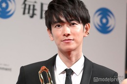 佐藤健、豪華自宅を初公開「想像の20倍広い」「衝撃走ってる」と話題に