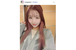 ドラマ「最愛」挿入歌で話題集めた歌手、直筆美文字で第1子妊娠報告 2023年に結婚していた【全文】 画像