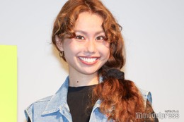 peco、ディズニー愛を熱弁  ファッションに影響与えたディズニー作品も明かす