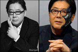 秋元康氏、“AI秋元康”とAKB48新曲プロデュース対決 一般投票で勝敗決定 画像