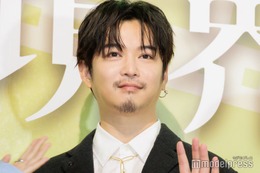 千葉雄大、ヒゲ姿で登場「セフレと恋人の境界線」MCに令和ロマンくるま＆ラランド・サーヤが感心