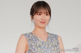 高山一実、ミニワンピ姿で釣果報告「4時間中3時間50分吐いててラスト10分で釣れた日」