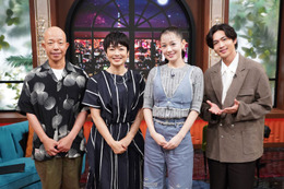 西野カナ、7年ぶり日テレ系音楽番組出演 18歳当時のマル秘映像公開・ライブ衣装のポイント解説も【9月6日「with MUSIC」】