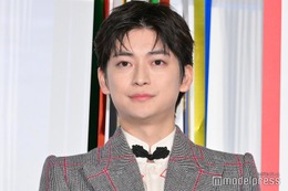 高橋文哉「あさイチ」出演反響＆視聴者からのイラストに驚き「絶対に素人の人ではない」 画像