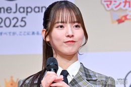櫻坂46中嶋優月、ノースリ私服で素肌輝く「爽やかで可愛い」「彼女感すごい」の声 画像