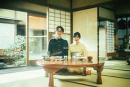 門脇麦主演「ながたんと青と」続編決定 ACEes作間龍斗も続投で“15歳年の差夫婦”絆試される