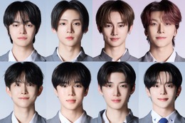 「ボイプラ2」第2回生存者発表式 イ・サンウォンが首位キープ・24人が脱落【1位～48位一覧】