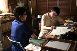 朝ドラ「あんぱん」次週サブタイトル＆再登場の人物に視聴者沸く「もう泣きそう」「いよいよクライマックス」 画像