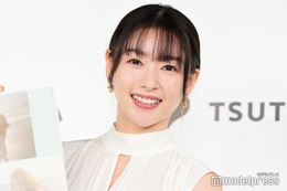 桜井日奈子「去年よりも体の仕上がりが良い」カレンダーは120点 毎年“最高”を更新