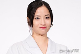 広瀬すず“フラッシュバックするくらい”恐怖体験明かす「死ぬと思いました」