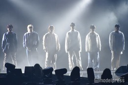 GENERATIONS、6人全員堂々ランウェイに歓声響く「TOKYO GENERATIONS COLLECTION」開幕 画像