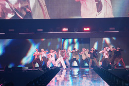 GENERATIONSと“同期”Da-iCE「GENEコレ」サプライズ登場 コラボ楽曲初パフォーマンス