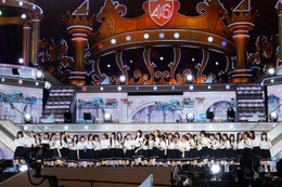 乃木坂46、“生田・桜井・久保ユニット曲”久々披露に驚くファン続出「5年ぶり？」「4期＆5期ver.もいい」【真夏の全国ツアー2025】