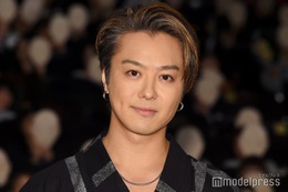 EXILE TAKAHIRO、両親との3ショット公開「そっくり」「みんな整いすぎてる」と驚きの声