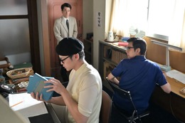 朝ドラ「あんぱん」“おじさんアンパンマン”はなぜ撃ち落とされるのか 嵩（北村匠海）の回答に反響「考えさせられる」「根幹は変わってない」