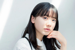 芦田愛菜、岡山天音に“片想い”するヒロインに NHK特集ドラマ「片想い」2026年春放送