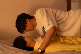M!LK塩崎太智＆加藤大悟がキス寸前「タクミくんシリーズ」切なさ＆もどかしさ詰まった予告映像・場面写真解禁