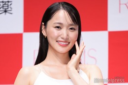 菅井友香、美肌の秘訣・新たに挑戦していること明かす「後悔のないように人生を生きられるように」