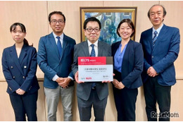 大妻中野、IELTS推進校に認定…女子校で国内初