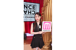 “地方に留まるにはもったいないほどのビジュアル”と太鼓判 福岡→銀座“期待の新人”つかさ、夜の世界で衝撃「昼の世界では経験できない」【モデルプレスインタビュー】 画像