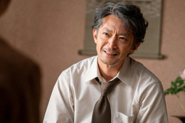 朝ドラ「あんぱん」のぶ（今田美桜）、東海林（津田健次郎）の言葉に涙「最高の上司」「朝から泣ける」と反響続々