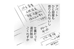 社会では必要とされない存在…54歳、34年間専業主婦の厳しすぎる現実とは【お茶の間の時間 #４】