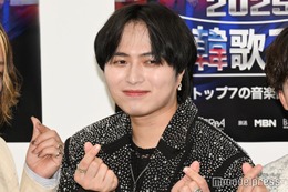 Novelbright竹中雄大、サバイバルオーディション挑戦の理由「青春を分かち合えるような人に出会えた」喜びも語る