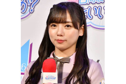 料理が苦手な齊藤京子、自炊に意欲も…デリバリー生活を続けるワケ「めっちゃ高くて」