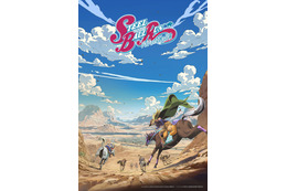 「ジョジョの奇妙な冒険」新作アニメ、Netflixで配信決定 19世紀末のアメリカ舞台
