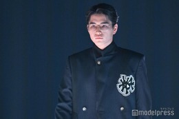 中沢元紀、直筆美文字披露「綺麗すぎる」「人柄伝わる」の声