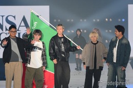 ESPOIR TRIBEはんくん、卒業を発表 隠し子騒動再謝罪「けじめとして」