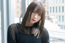 元ばんばんざい・流那「早過ぎてびっくり」愛娘が初寝返り うつぶせショット公開