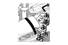 「足が変な方向に折れた患者さんが！」その行き先は私の職場だった【手術室の中で働いています。 #５】