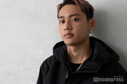 コムドットひゅうが、増量期＆減量期のビフォーアフターが話題「差がすごい」