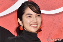 仁村紗和、オレンジヘアで雰囲気ガラリ「新鮮」「印象変わる」の声
