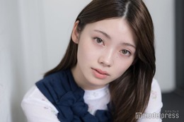 フジ月10“圧倒的透明感”話題の南琴奈、反響実感する瞬間 主演・磯村勇斗の存在語る【「僕達はまだその星の校則を知らない」インタビュー】