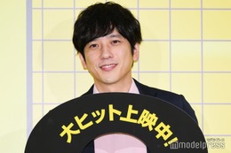 二宮和也、SUPER EIGHT横山裕の「横山万博」欠席受け“危機感”「僕の場合は本当にファンだけミーティングみたいに」【８番出口】