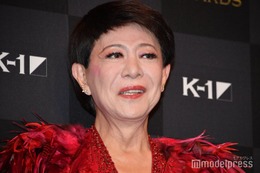 美川憲一、洞不全症候群で入院 ペースメーカー取り付け手術報告