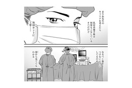 細部まで丁寧すぎる！まるで高級ドレスを仕立てているような美容外科手術とは【Dressing　美容外科医　森野まりあ #14】